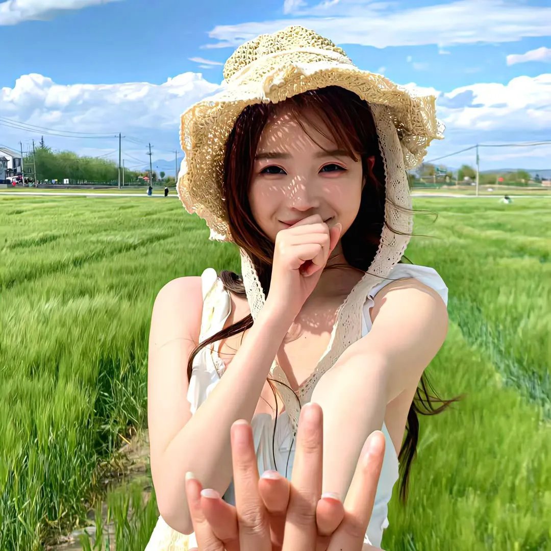 神圣性女